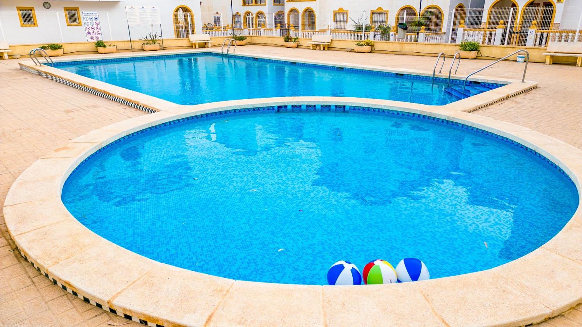 شقة Blue Heaven تورّيفيِخا المظهر الخارجي الصورة